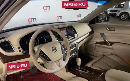 Nissan Teana, 2011 год, 1 199 000 рублей, 9 фотография