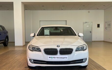 BMW 5 серия, 2011 год, 1 899 000 рублей, 2 фотография