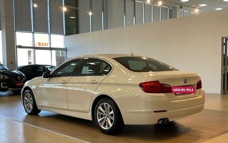 BMW 5 серия, 2011 год, 1 899 000 рублей, 7 фотография