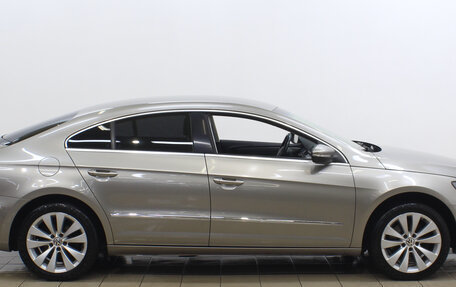 Volkswagen Passat CC I рестайлинг, 2013 год, 1 295 000 рублей, 7 фотография