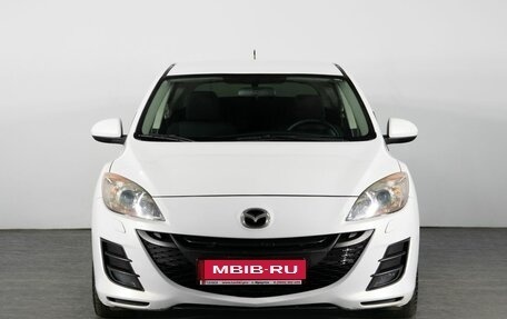 Mazda 3, 2010 год, 950 000 рублей, 2 фотография