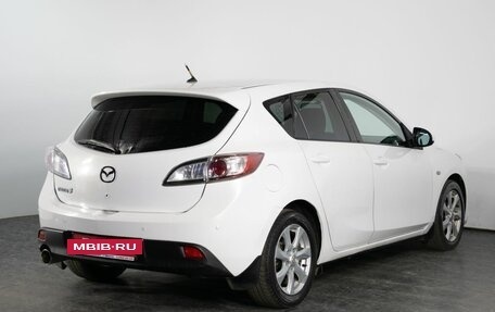 Mazda 3, 2010 год, 950 000 рублей, 3 фотография