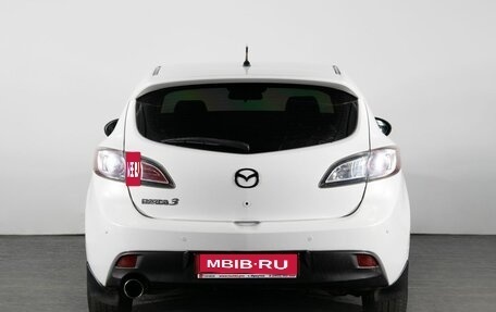 Mazda 3, 2010 год, 950 000 рублей, 4 фотография