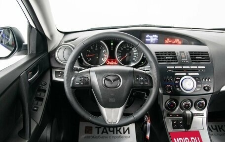 Mazda 3, 2010 год, 950 000 рублей, 8 фотография