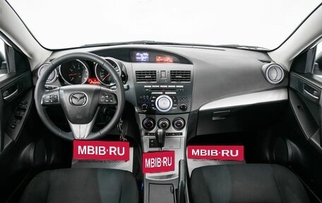 Mazda 3, 2010 год, 950 000 рублей, 7 фотография