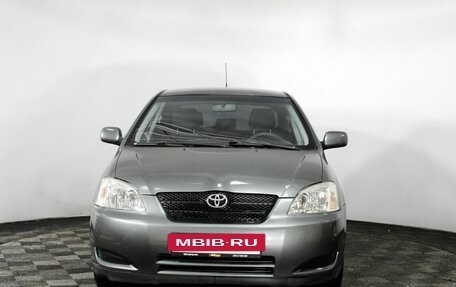 Toyota Corolla, 2003 год, 650 000 рублей, 2 фотография