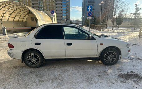 Subaru Impreza IV, 1994 год, 300 000 рублей, 2 фотография