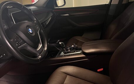 BMW X5, 2017 год, 4 300 000 рублей, 3 фотография