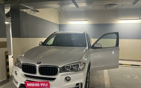 BMW X5, 2017 год, 4 300 000 рублей, 2 фотография