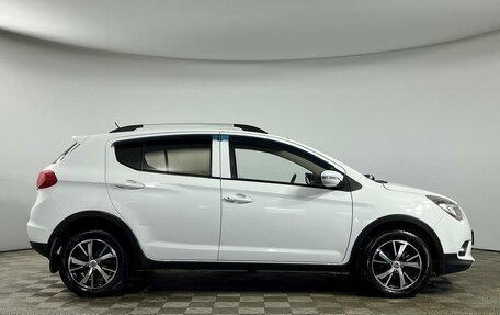 Lifan X50, 2017 год, 795 000 рублей, 4 фотография