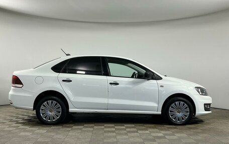 Volkswagen Polo VI (EU Market), 2019 год, 1 359 000 рублей, 5 фотография