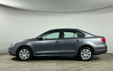 Volkswagen Jetta VI, 2013 год, 1 175 000 рублей, 3 фотография