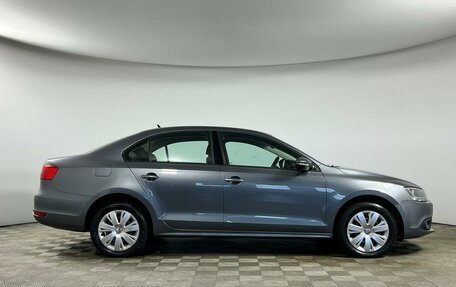 Volkswagen Jetta VI, 2013 год, 1 175 000 рублей, 4 фотография