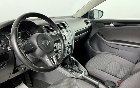 Volkswagen Jetta VI, 2013 год, 1 175 000 рублей, 11 фотография