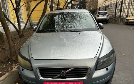 Volvo C30 I рестайлинг, 2007 год, 930 000 рублей, 8 фотография