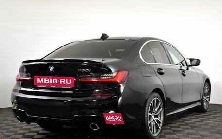 BMW 3 серия, 2019 год, 3 670 000 рублей, 4 фотография