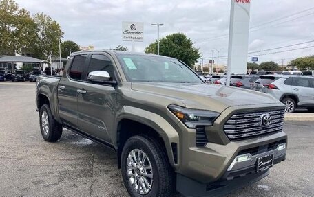 Toyota Tacoma, 2024 год, 10 800 000 рублей, 2 фотография