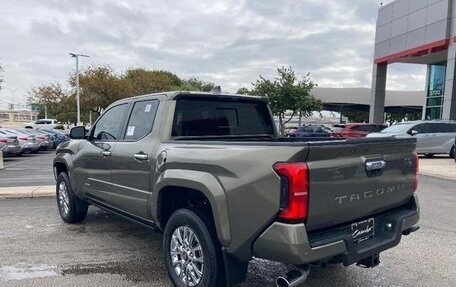 Toyota Tacoma, 2024 год, 10 800 000 рублей, 5 фотография