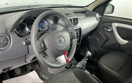 Nissan Terrano III, 2017 год, 1 585 000 рублей, 11 фотография