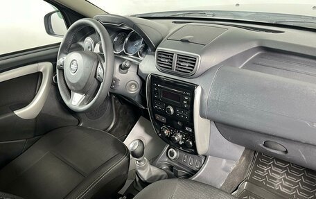 Nissan Terrano III, 2017 год, 1 585 000 рублей, 13 фотография