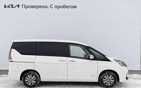 Nissan Serena IV, 2020 год, 2 909 000 рублей, 4 фотография