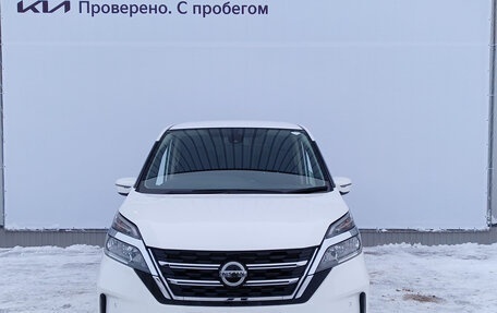 Nissan Serena IV, 2020 год, 2 909 000 рублей, 5 фотография