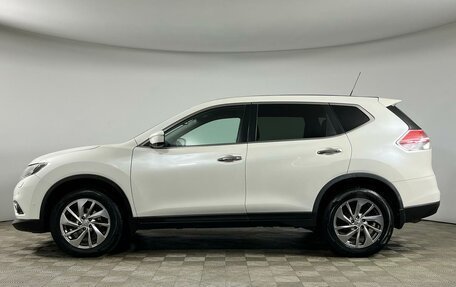 Nissan X-Trail, 2016 год, 2 089 000 рублей, 3 фотография