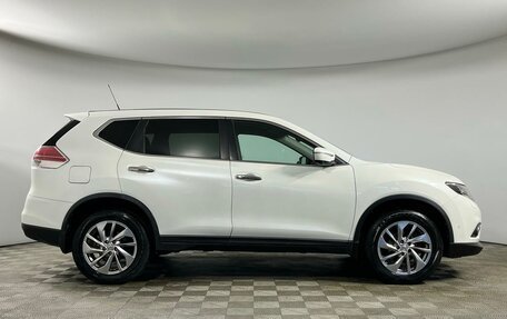 Nissan X-Trail, 2016 год, 2 089 000 рублей, 4 фотография