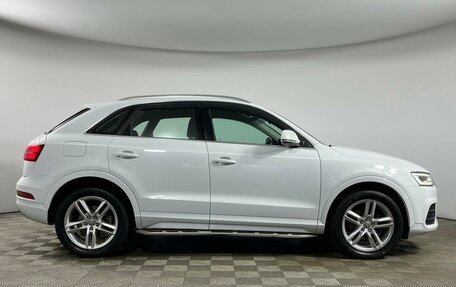 Audi Q3, 2016 год, 1 828 992 рублей, 4 фотография