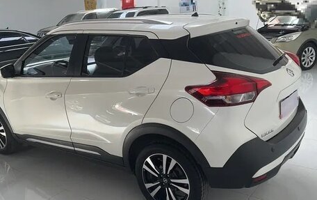 Nissan Kicks I, 2021 год, 1 650 000 рублей, 10 фотография