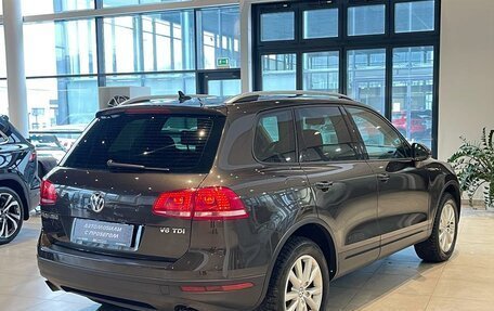 Volkswagen Touareg III, 2015 год, 3 395 000 рублей, 7 фотография