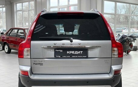 Volvo XC90 II рестайлинг, 2010 год, 1 499 000 рублей, 5 фотография