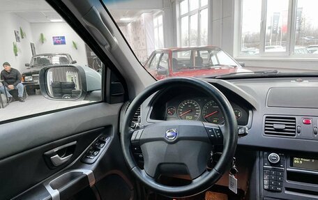 Volvo XC90 II рестайлинг, 2010 год, 1 499 000 рублей, 19 фотография