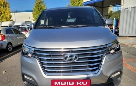 Hyundai Grand Starex Grand Starex I рестайлинг 2, 2020 год, 3 578 654 рублей, 2 фотография