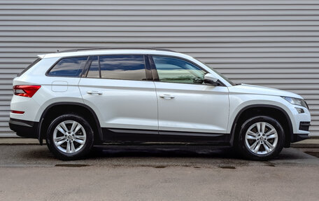 Skoda Kodiaq I, 2020 год, 3 685 000 рублей, 4 фотография