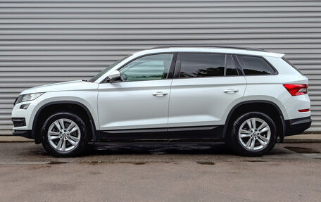 Skoda Kodiaq I, 2020 год, 3 685 000 рублей, 8 фотография