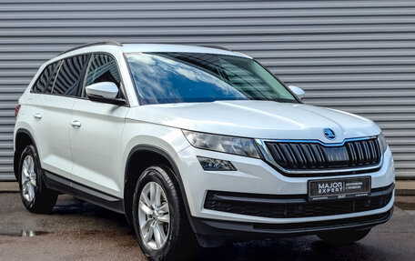 Skoda Kodiaq I, 2020 год, 3 685 000 рублей, 3 фотография