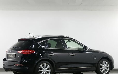 Infiniti QX50 I рестайлинг, 2013 год, 1 595 000 рублей, 2 фотография