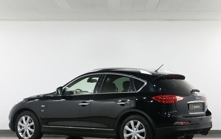 Infiniti QX50 I рестайлинг, 2013 год, 1 595 000 рублей, 4 фотография