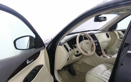 Infiniti QX50 I рестайлинг, 2013 год, 1 595 000 рублей, 6 фотография