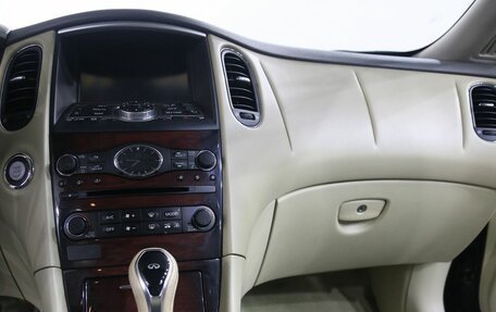 Infiniti QX50 I рестайлинг, 2013 год, 1 595 000 рублей, 14 фотография