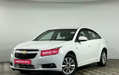 Chevrolet Cruze II, 2011 год, 729 000 рублей, 1 фотография