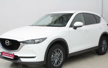 Mazda CX-5 II, 2020 год, 2 599 000 рублей, 1 фотография