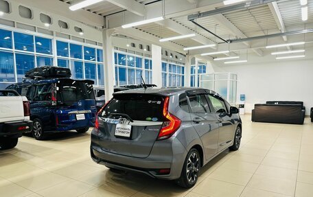 Honda Fit III, 2018 год, 1 429 000 рублей, 6 фотография