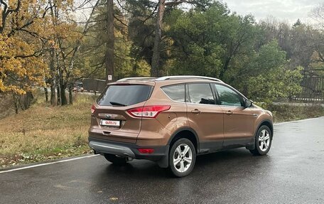 Ford Kuga III, 2013 год, 1 350 000 рублей, 4 фотография