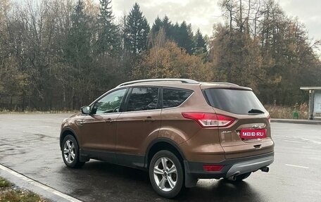 Ford Kuga III, 2013 год, 1 350 000 рублей, 5 фотография