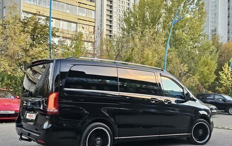 Mercedes-Benz V-Класс, 2019 год, 7 690 000 рублей, 15 фотография