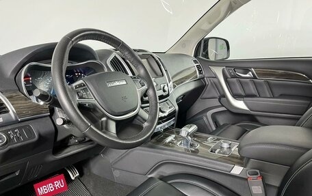 Haval H9 I рестайлинг, 2023 год, 3 625 000 рублей, 11 фотография