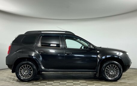 Renault Duster I рестайлинг, 2013 год, 1 030 050 рублей, 4 фотография