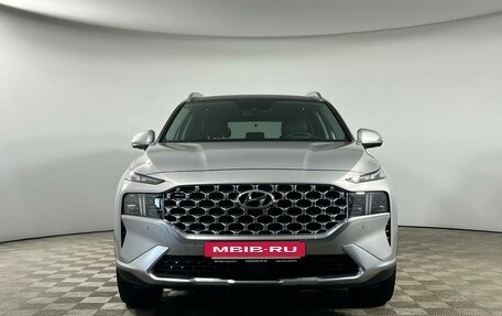 Hyundai Santa Fe IV, 2021 год, 4 665 000 рублей, 2 фотография